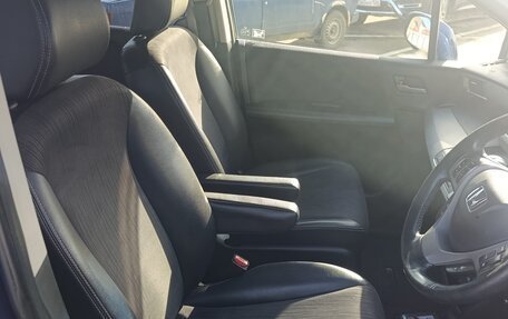 Honda Freed I, 2012 год, 990 000 рублей, 13 фотография