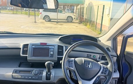 Honda Freed I, 2012 год, 990 000 рублей, 15 фотография