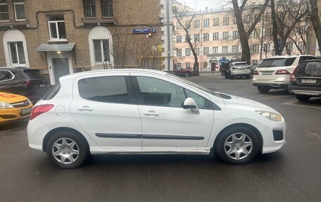 Peugeot 308 II, 2012 год, 499 000 рублей, 3 фотография