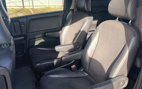 Honda Freed I, 2012 год, 990 000 рублей, 18 фотография