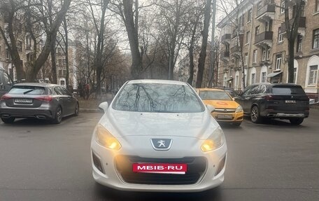 Peugeot 308 II, 2012 год, 499 000 рублей, 2 фотография