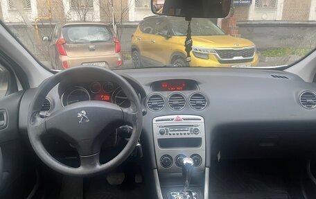 Peugeot 308 II, 2012 год, 499 000 рублей, 7 фотография