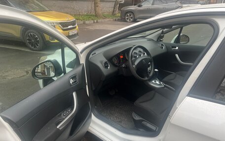 Peugeot 308 II, 2012 год, 499 000 рублей, 6 фотография