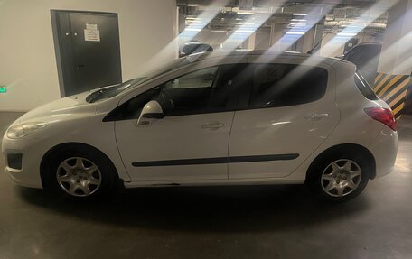 Peugeot 308 II, 2012 год, 499 000 рублей, 10 фотография