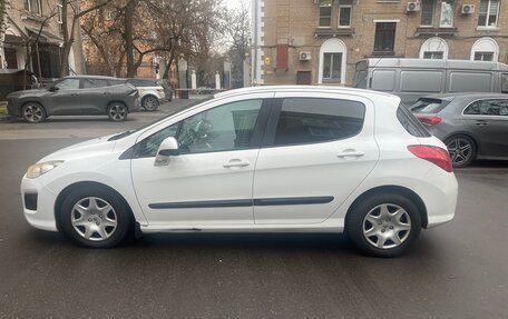 Peugeot 308 II, 2012 год, 499 000 рублей, 5 фотография