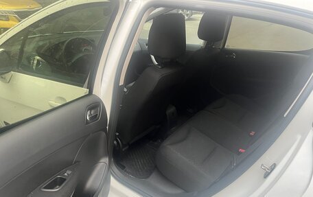 Peugeot 308 II, 2012 год, 499 000 рублей, 8 фотография