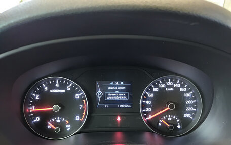 KIA Sportage IV рестайлинг, 2018 год, 2 256 000 рублей, 16 фотография