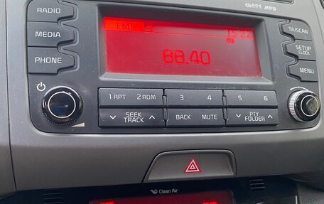 KIA Sportage III, 2015 год, 1 450 000 рублей, 12 фотография