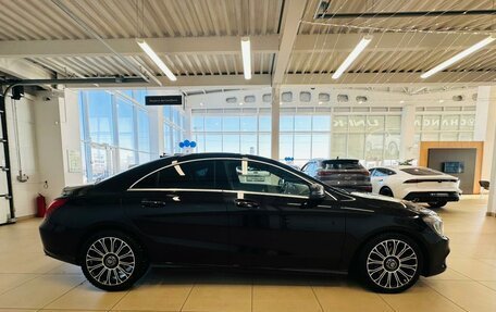 Mercedes-Benz CLA, 2016 год, 2 049 000 рублей, 7 фотография