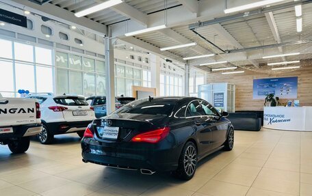 Mercedes-Benz CLA, 2016 год, 2 049 000 рублей, 6 фотография