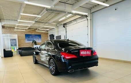 Mercedes-Benz CLA, 2016 год, 2 049 000 рублей, 4 фотография