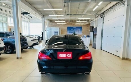 Mercedes-Benz CLA, 2016 год, 2 049 000 рублей, 5 фотография