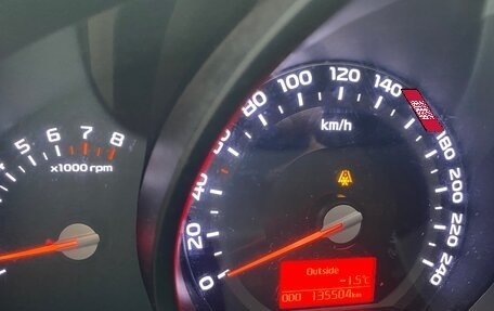 KIA Sportage III, 2015 год, 1 450 000 рублей, 11 фотография
