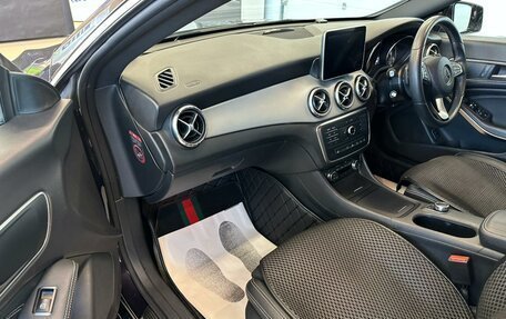 Mercedes-Benz CLA, 2016 год, 2 049 000 рублей, 12 фотография