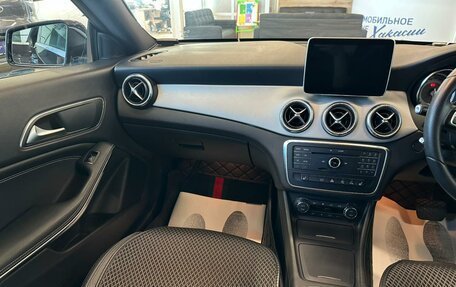 Mercedes-Benz CLA, 2016 год, 2 049 000 рублей, 14 фотография