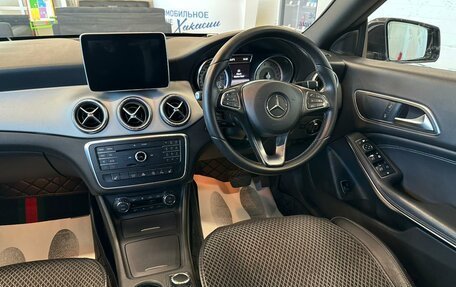 Mercedes-Benz CLA, 2016 год, 2 049 000 рублей, 15 фотография