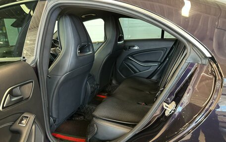 Mercedes-Benz CLA, 2016 год, 2 049 000 рублей, 17 фотография