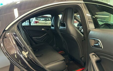 Mercedes-Benz CLA, 2016 год, 2 049 000 рублей, 18 фотография