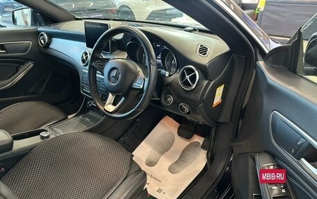 Mercedes-Benz CLA, 2016 год, 2 049 000 рублей, 10 фотография