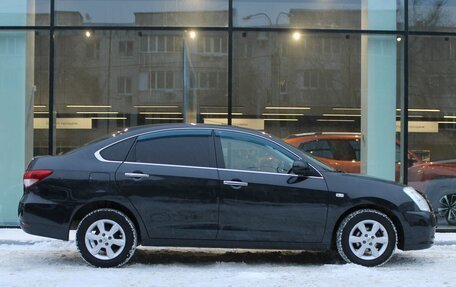 Nissan Almera, 2013 год, 640 000 рублей, 4 фотография