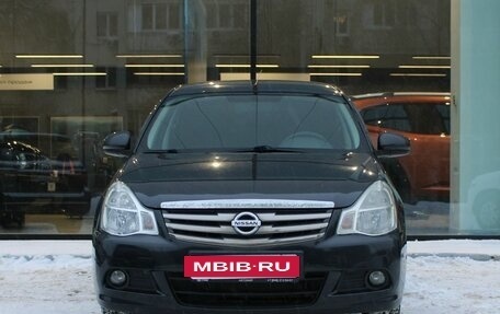Nissan Almera, 2013 год, 640 000 рублей, 2 фотография