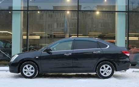 Nissan Almera, 2013 год, 640 000 рублей, 8 фотография