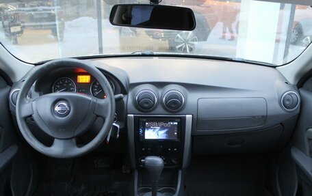 Nissan Almera, 2013 год, 640 000 рублей, 11 фотография