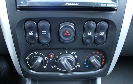 Nissan Almera, 2013 год, 640 000 рублей, 13 фотография