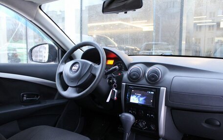 Nissan Almera, 2013 год, 640 000 рублей, 9 фотография
