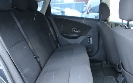 Nissan Almera, 2013 год, 640 000 рублей, 10 фотография