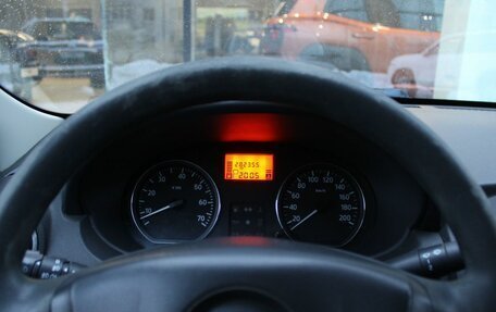 Nissan Almera, 2013 год, 640 000 рублей, 14 фотография