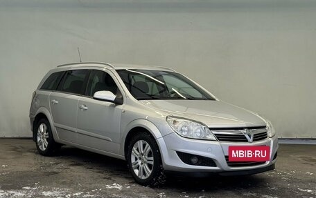 Opel Astra H, 2008 год, 550 000 рублей, 2 фотография
