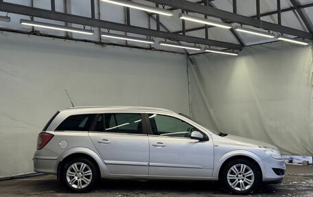 Opel Astra H, 2008 год, 550 000 рублей, 10 фотография