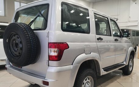 ЛуАЗ Patriot, 2025 год, 1 914 300 рублей, 6 фотография