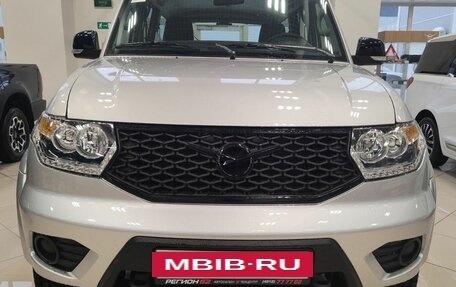 ЛуАЗ Patriot, 2025 год, 1 914 300 рублей, 2 фотография