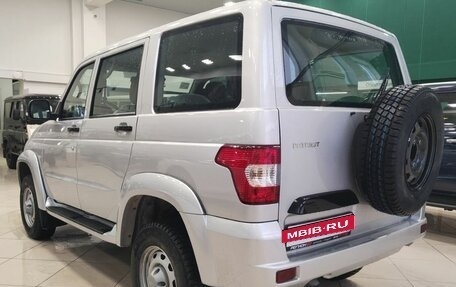 ЛуАЗ Patriot, 2025 год, 1 914 300 рублей, 4 фотография