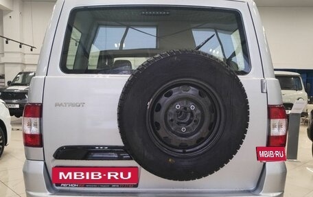 ЛуАЗ Patriot, 2025 год, 1 914 300 рублей, 5 фотография
