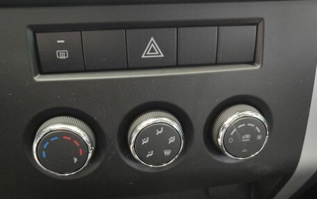 ЛуАЗ Patriot, 2025 год, 1 914 300 рублей, 9 фотография