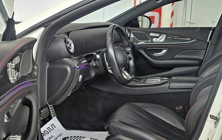 Mercedes-Benz CLS AMG, 2022 год, 8 279 000 рублей, 12 фотография