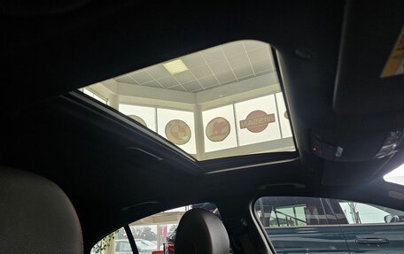 Mercedes-Benz CLS AMG, 2022 год, 8 279 000 рублей, 23 фотография