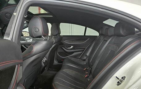 Mercedes-Benz CLS AMG, 2022 год, 8 279 000 рублей, 18 фотография