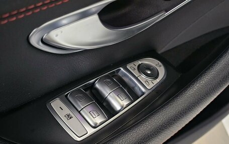 Mercedes-Benz CLS AMG, 2022 год, 8 279 000 рублей, 16 фотография