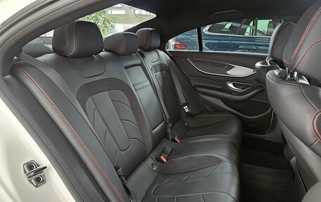 Mercedes-Benz CLS AMG, 2022 год, 8 279 000 рублей, 19 фотография