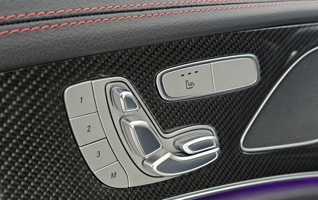 Mercedes-Benz CLS AMG, 2022 год, 8 279 000 рублей, 15 фотография