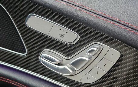 Mercedes-Benz CLS AMG, 2022 год, 8 279 000 рублей, 22 фотография