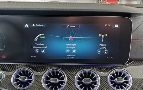 Mercedes-Benz CLS AMG, 2022 год, 8 279 000 рублей, 24 фотография