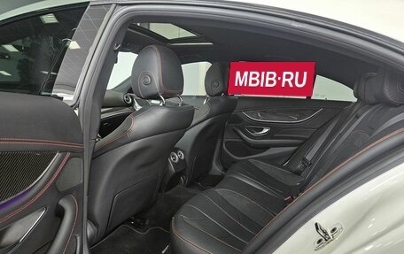 Mercedes-Benz CLS AMG, 2022 год, 8 279 000 рублей, 17 фотография