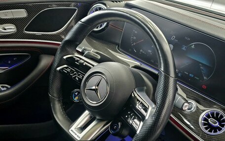 Mercedes-Benz CLS AMG, 2022 год, 8 279 000 рублей, 27 фотография