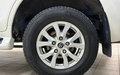 Toyota Land Cruiser 200, 2018 год, 6 400 000 рублей, 19 фотография