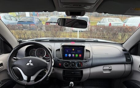 Mitsubishi L200 IV рестайлинг, 2010 год, 967 000 рублей, 7 фотография